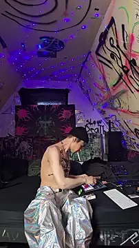 6--6--6's Live XXX Chat