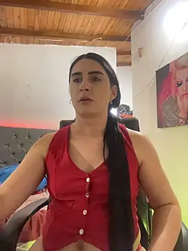 lola_diez webcam show