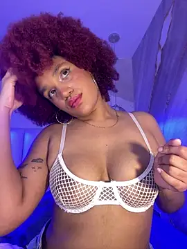 Chat XXX ao vivo de loladupont
