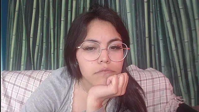 Chatroom XXX en direct de Anda_here