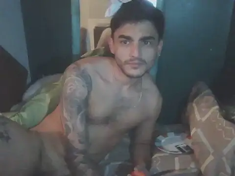 Bezzzzzerrn Webbikameraesitys