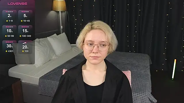 HottoKori's Live XXX Chat