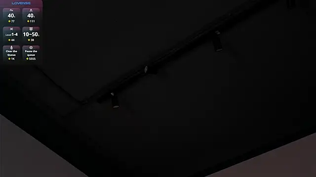 CherlyGussn Live XXX chat