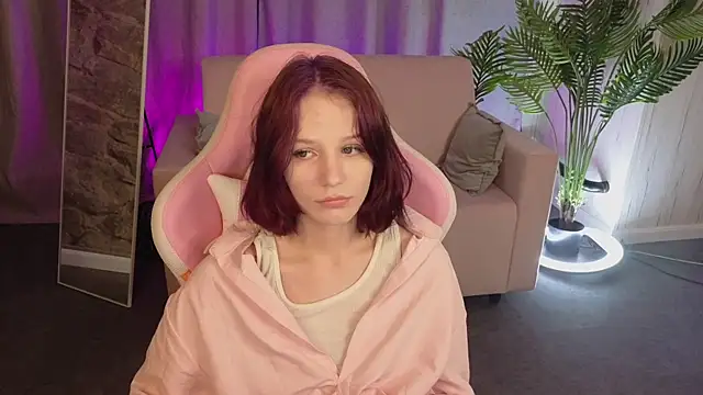 AliceJohansone Live XXX-chat