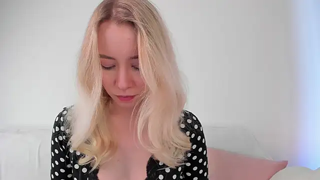 DanaCandy – Live XXX-chat