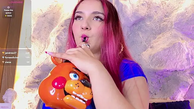 bella_mush Live XXX Chat
