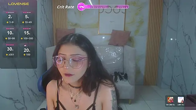 miss_devil_s' Live XXX Chat