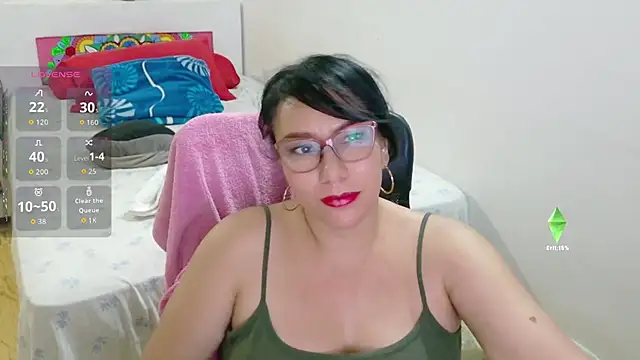 hottplay Live XXX-Chat