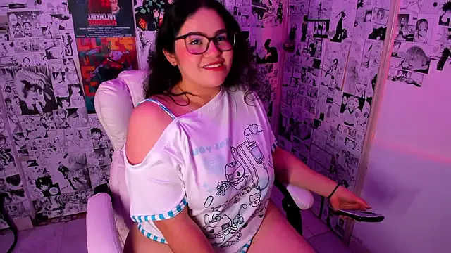 Chat XXX en directo de im_mei