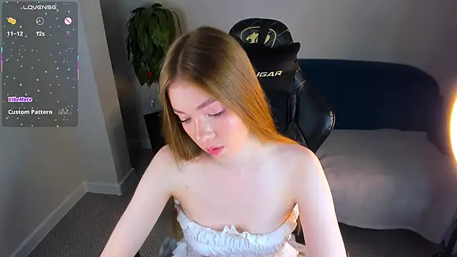 Živý XXX chat Tessa_Sunn