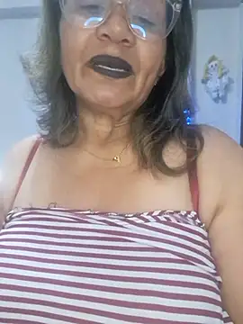 Chat XXX en directo de Vickyfox_