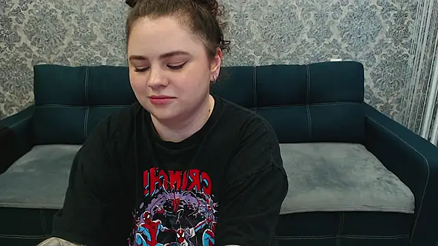 LunaRoub Live XXX Chat