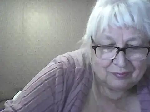 Show Webcam de Alexia64231