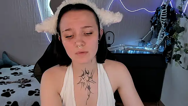 Elastikisss – Naživo XXX chat