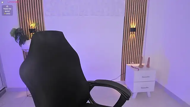 צ'אט XXX בשידור חי של valeria_acosta_