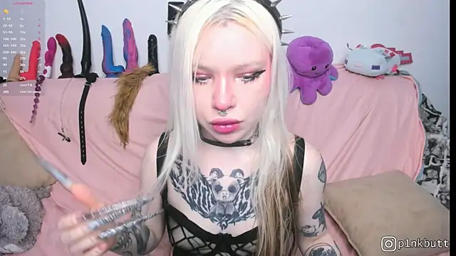 Chat XXX Live HelenGoat