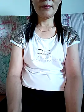 Doremon_95 Webcam-Show