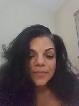 Show webcam de habibiforyou81