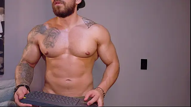 owen_seth1 웹캠 쇼