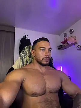 FreszX Live XXX-chat