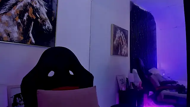 Bonnie_Rider 라이브 XXX 채팅