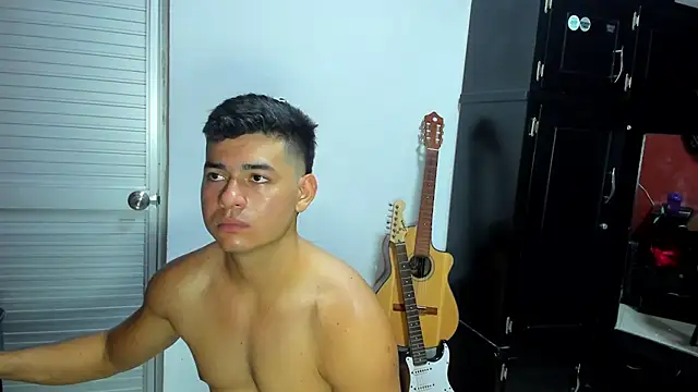 VincentSavage Chat XXX live