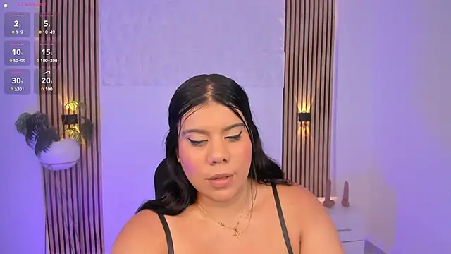 valeria_acosta_'s Live XXX Chat