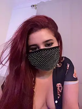 GLAMOURkn Live XXX chat