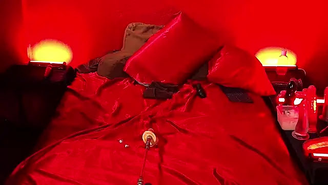 Czat XXX na żywo – JenniferCD