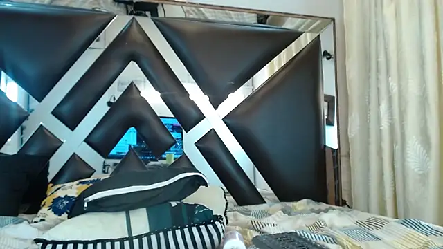 Madison_Copers 现场XXX聊天