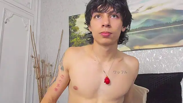 دردشة Tyler_durten الجنسية المباشرة