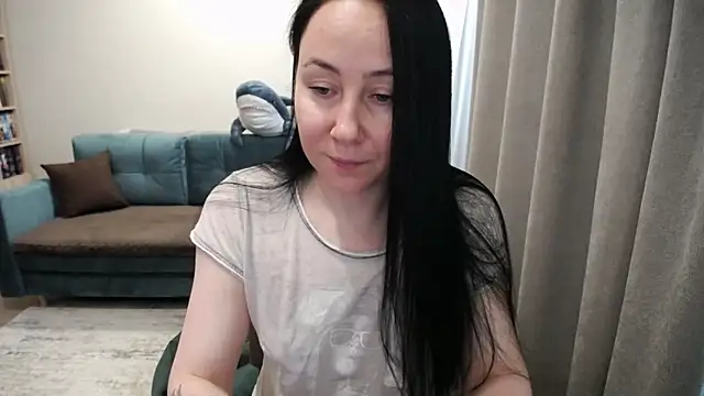 Sophy_Fox Live XXX-Chat