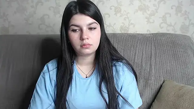 KisaModel Webcamshow