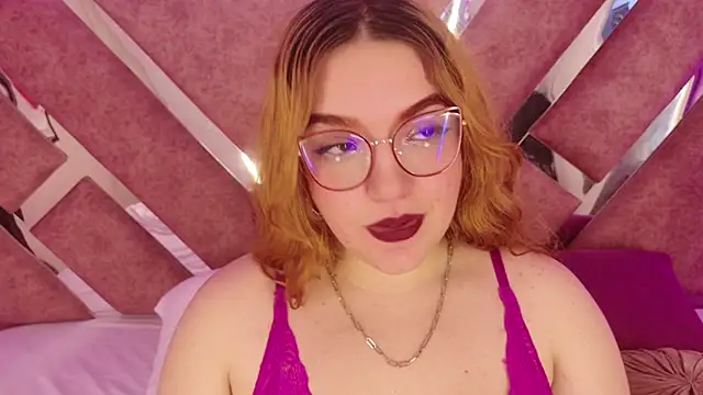 IrinnaShidou_'s Webcam Show