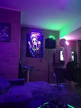 Živý XXX chat chronic_vibez