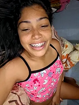 Putaalexa Chat XXX live