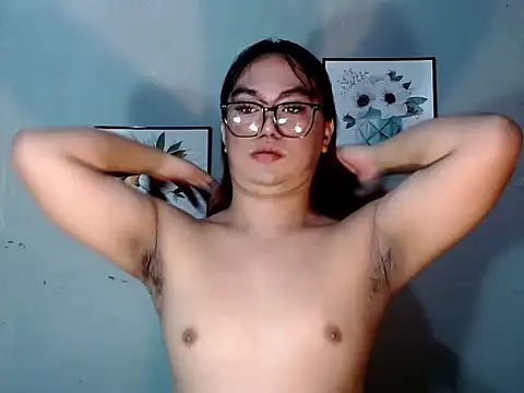 Asianblk_barbiedoll webkamerás műsora