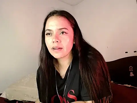 Chat XXX en directo de megan_star01