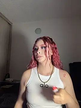 Sophia_LuxxX's Live XXX Chat