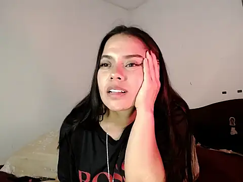 Živý XXX chat megan_star01