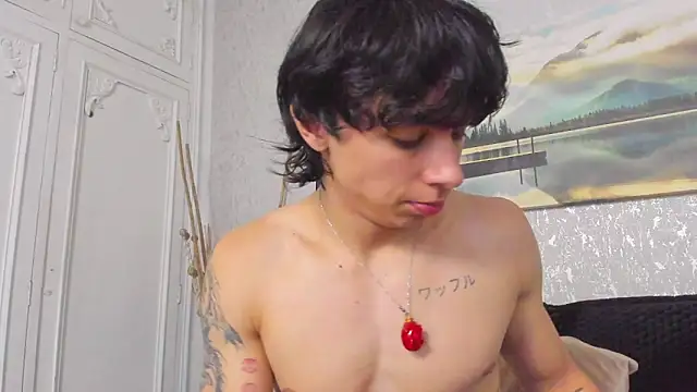 Tyler_durten's Live XXX Chat