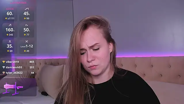 stacy_moorex Live XXX-chat