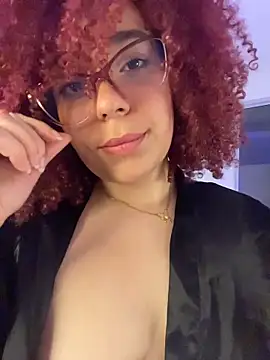 Leyah__のウェブカメラショー