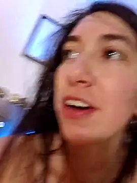DaddyLolii's Webcam Show