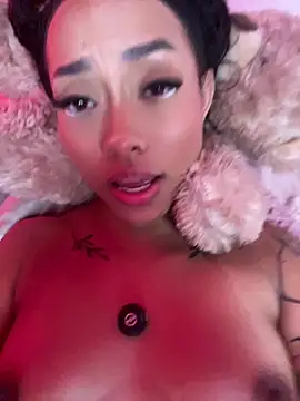 ItsBellaPorch Live XXX-Chat