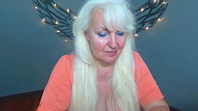 Chat XXX ao vivo de BlondyLeeBest