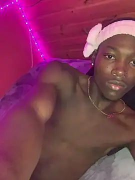 Xandrismoood webcam show