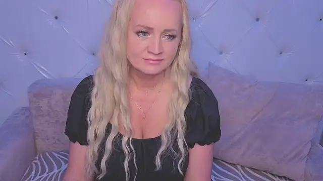 Ingrid_Eriksen Webcam-Show