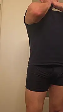JonhJo Live XXX-chat