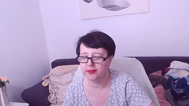 Živý XXX chat ChristaRose